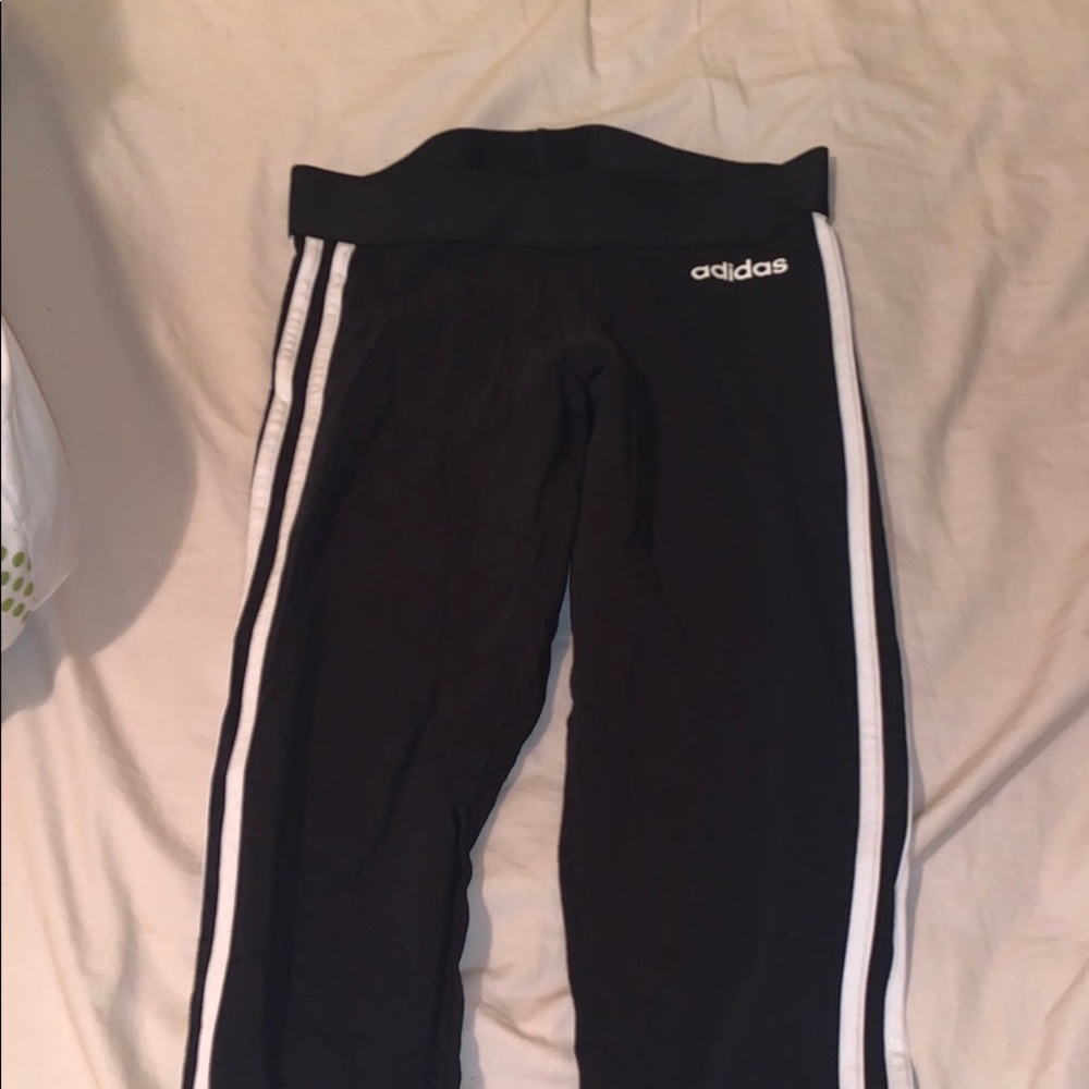 Adidas Leggings